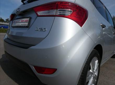 Hyundai - ix20