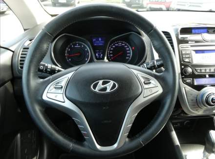 Hyundai - ix20