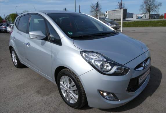 Hyundai - ix20