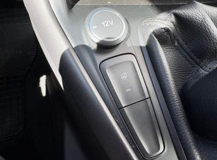 Ford - Focus
