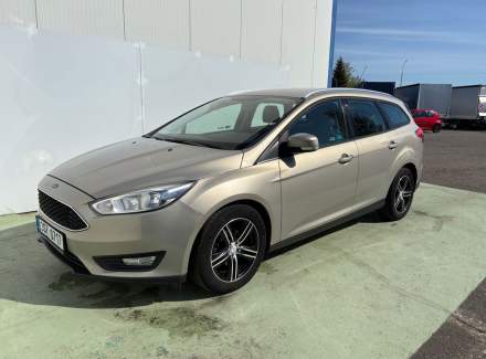 Ford - Focus