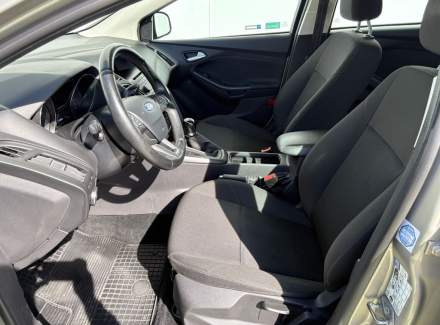 Ford - Focus