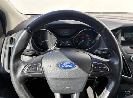 Ford - Focus