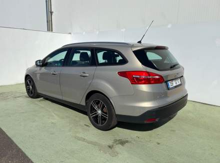Ford - Focus