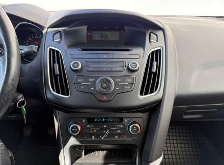 Ford - Focus