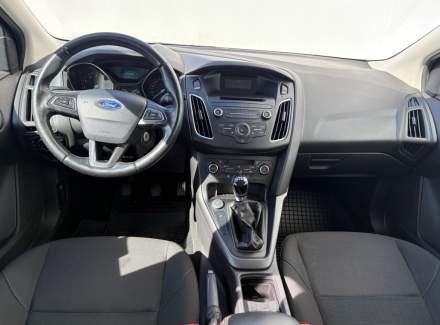 Ford - Focus