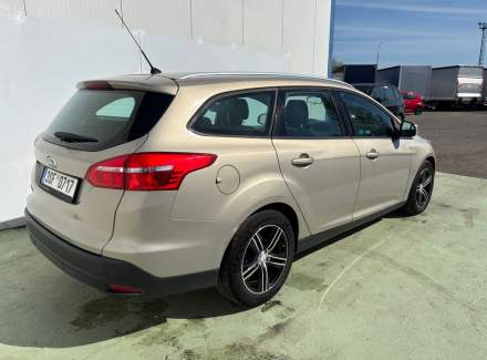 Ford - Focus