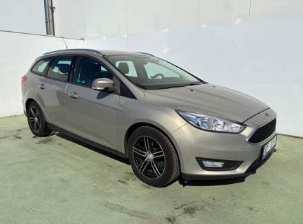 Ford - Focus