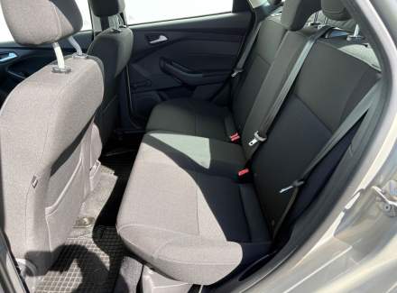 Ford - Focus