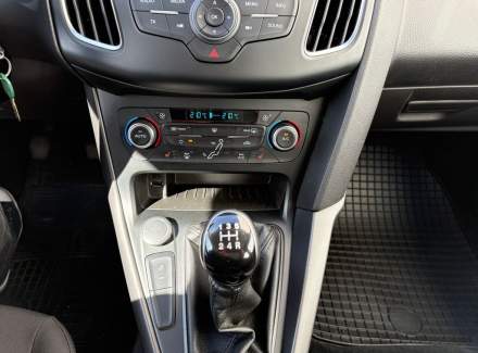 Ford - Focus