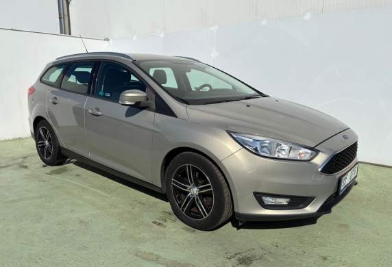 Ford - Focus