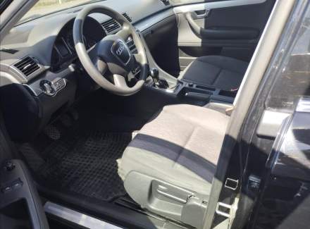 Audi - A4