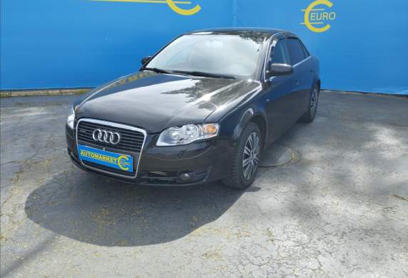 Audi - A4