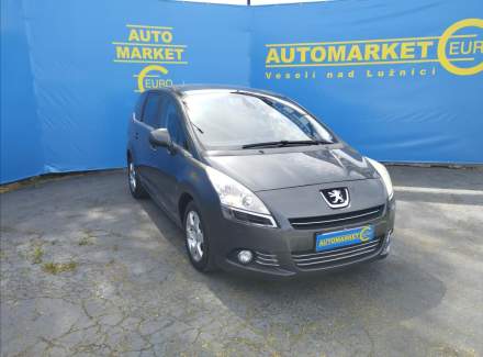 Peugeot - 5008