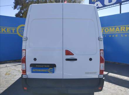 Renault - Master