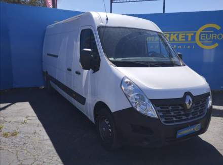 Renault - Master
