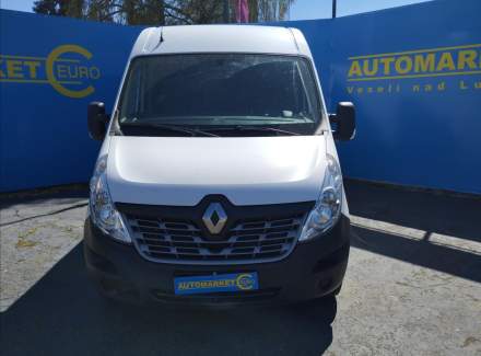 Renault - Master
