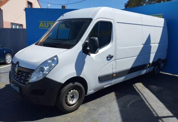 Renault - Master