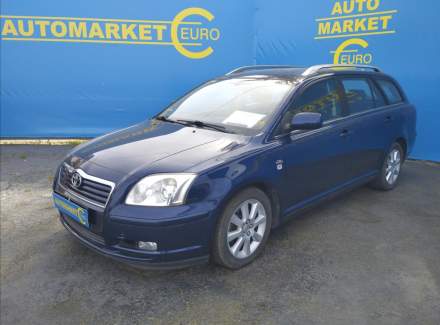 Toyota - Avensis