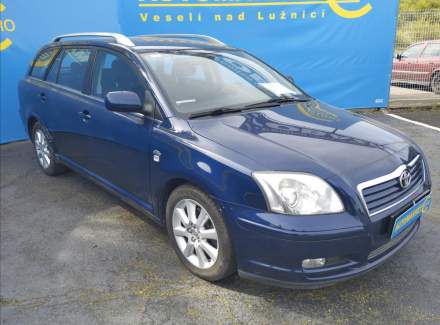 Toyota - Avensis
