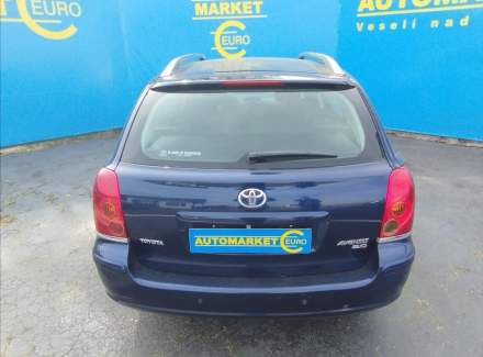 Toyota - Avensis