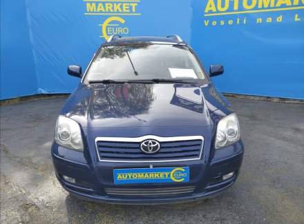 Toyota - Avensis