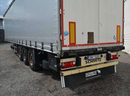 Schmitz Cargobull