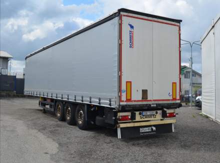 Schmitz Cargobull