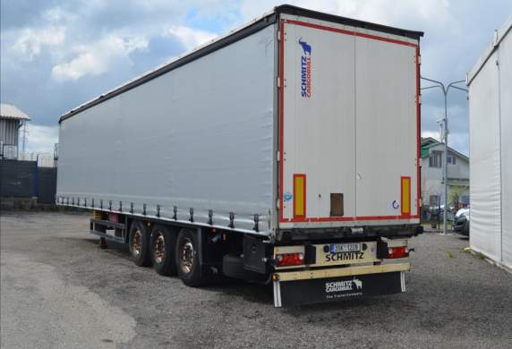 Schmitz Cargobull