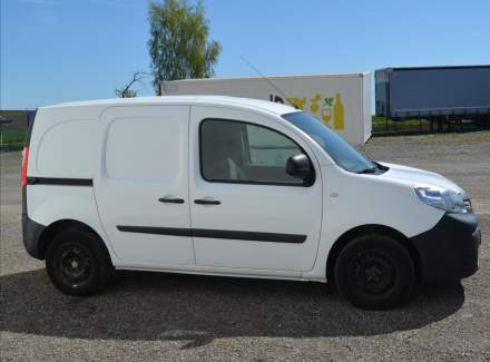 Renault - Kangoo