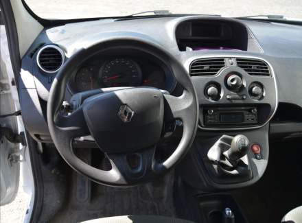 Renault - Kangoo