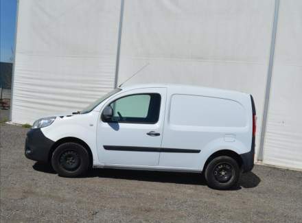 Renault - Kangoo