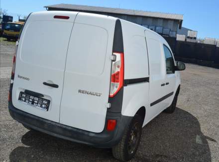 Renault - Kangoo