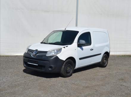 Renault - Kangoo