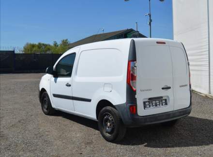 Renault - Kangoo
