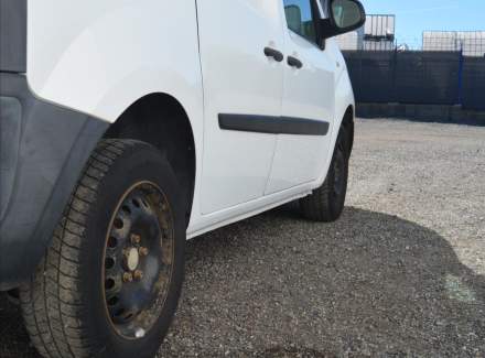 Renault - Kangoo