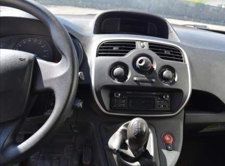 Renault - Kangoo