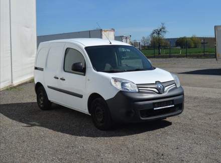 Renault - Kangoo