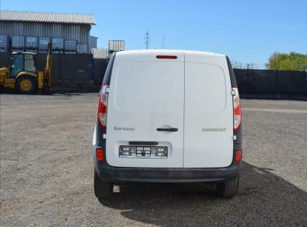 Renault - Kangoo