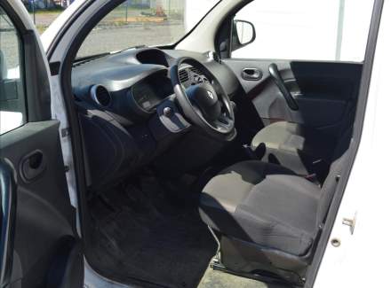 Renault - Kangoo
