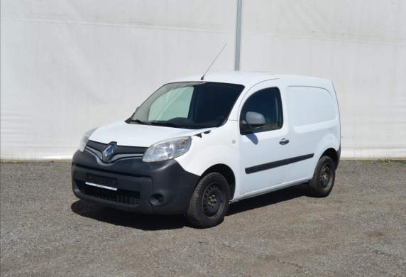 Renault - Kangoo