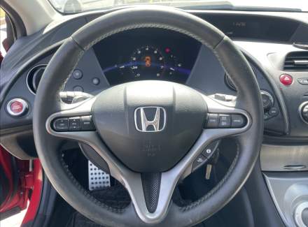 Honda - Civic