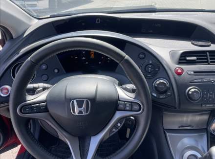 Honda - Civic