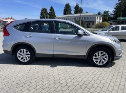 Honda - CR-V