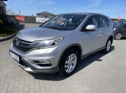 Honda - CR-V