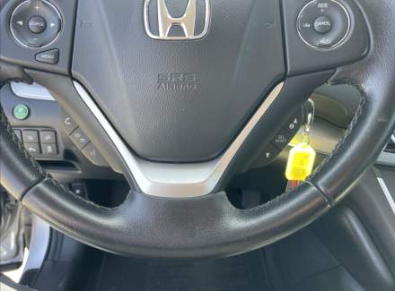 Honda - CR-V