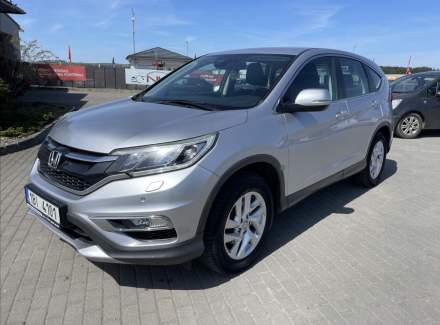 Honda - CR-V