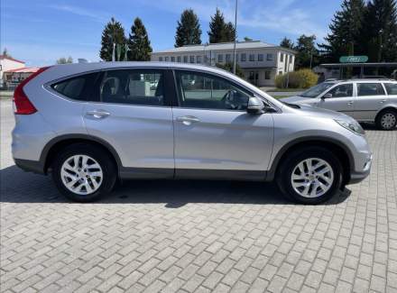Honda - CR-V