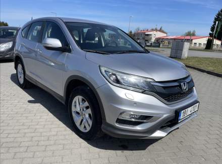 Honda - CR-V