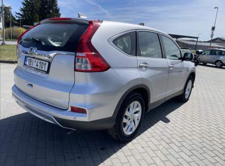 Honda - CR-V